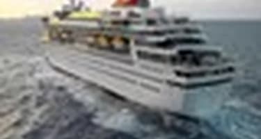 Лихорадка Эбола: круизные компании отменили заходы в Западную Африку