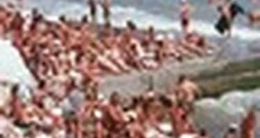 В Сочи поедут отдыхать 4.5 млн туристов