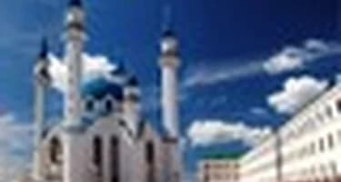 В 2014 году Татарстан посетило 2.5 млн туристов