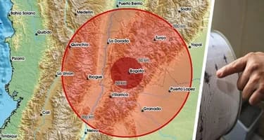 Мощный толчок магнитудой 6,3 вызвал хаос и панику в туристическом центре