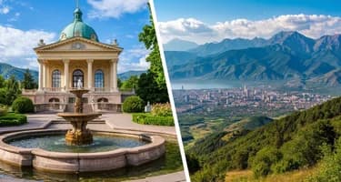 Кавказ минеральный рулит: спрос на КМВ взлетел на 15%