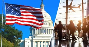 Окно в Америку снова открыто: США отменили санкции против «Белавиа», россияне смогут летать через Минск