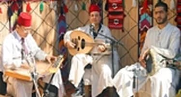 Сирия запустила рекламную кампанию по привлечению туристов