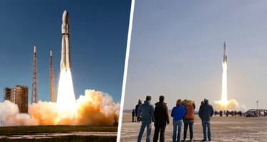 Байконур ждёт: московский туроператор открывает двери в космос для российских туристов