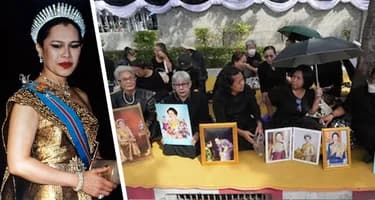 Таиланд скорбит: Как российским туристам отдохнуть на Пхукете, не нарушая траур