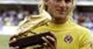 Лучший футболист Чемпионата мира Диего Форлан будет продвигать туризм Уругвая