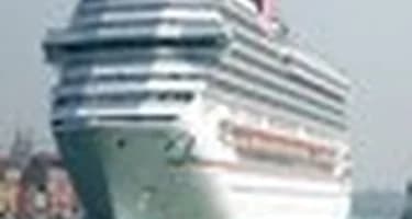 «Carnival Breeze» завершает испытания накануне июньского дебюта