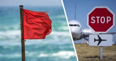 Трагедия на Пхукете: продолжаются поиски пропавшего в море российского туриста