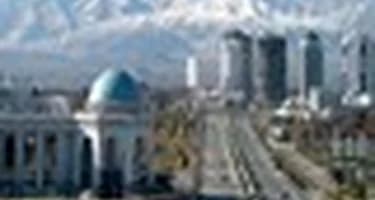 Для туристов упростят визовый режим с Туркменией