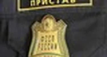 Судебные приставы опечатали гостиницу Маяк