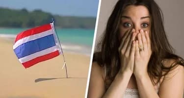 В Таиланде запустили антикриз по расчленённой на органы белорусской туристке: королевство стало чрезвычайно опасно для туризма