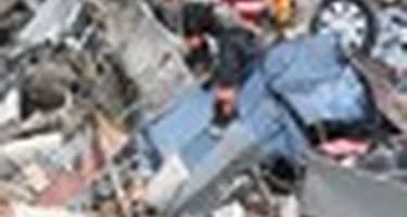 Землетрясение скажется на спросе туристов на Японию