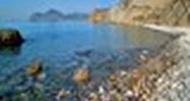 Вслед за «Библио-Глобусом» на Крым выходит «Пегас»