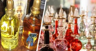 Ароматы Клеопатры: ищем свой уникальный египетский парфюм