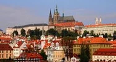 Бюджетная Прага и лечебные туры: тенденции летней Чехии на «ТУРПРОМ-Маркете»