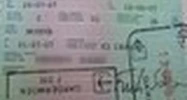 Новосибирские туристы стали оформлять в 2 раза меньше шенгенских виз