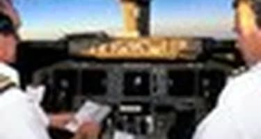 В Норвегии в тюрьму посадили нетрезвых членов экипажа самолета