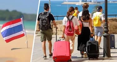 Туроператоры рассказали об аннуляциях туров в Таиланд