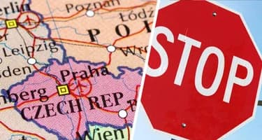 Чехия меняет правила: как теперь получить визу российским туристам?