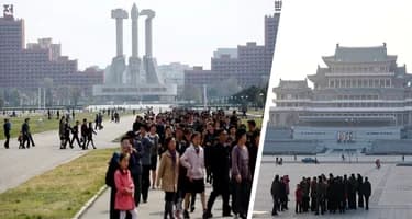 Какие цены на продукты и алкоголь в Северной Корее? Российский турист побывал в этой закрытой стране и рассказал всю правду о ценах