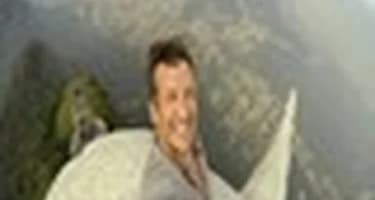 Британский турист упал с высоты 500 метров, пытаясь сделать селфи