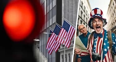 Туристический сектор США «обнулился» на миллиард: приостановка работы правительства нанесла сокрушительный удар