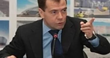 Медведев недоволен туризмом в России и желает его реформировать, заняв пост премьера