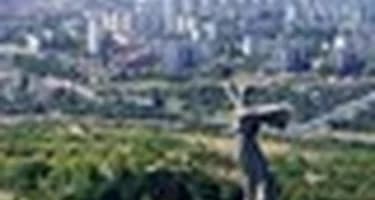 В Волгоградской области туристам представят «Территорию побед»