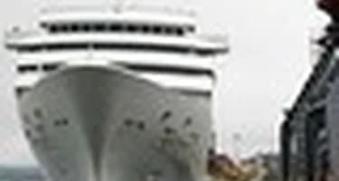 Во Владивостоке открывается круизный сезон 