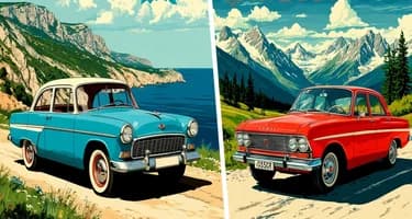 Российский автотуризм на обочине: мечты о дорогах разбиваются о цены