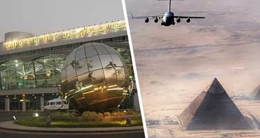 Российские туристы наконец-то дождались: главный аэропорт Египта вносит важные изменения