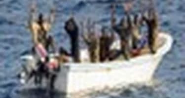 Туризм Кении защищается от бандитов из Сомали