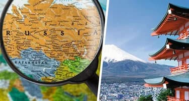 Япония ближе, чем кажется? Прямые рейсы в Токио после трёхлетнего перерыва снова на повестке дня