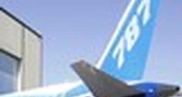 Авиакомпания «Трансаэро» приобретает четыре самолета Boeing-787 Dreamliner
