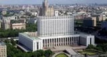 Правительство утвердило концепцию развития туризма в России на ближайшие 5 лет