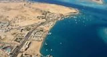 До конца текущего года на курортах Египта отдохнет почти 3 млн туристов из России