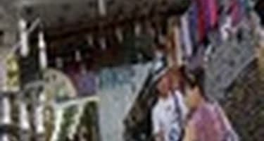 В 2015 году российские туристы потратили за границей 35 млрд долларов