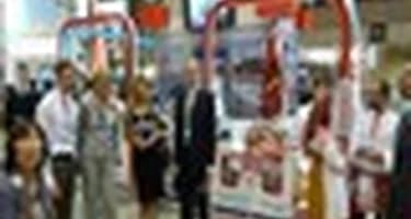 Москва показалась на JATA-2011