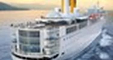 На лайнере Costa Allegra было 15 российских туристов, никто из них не пострадал
