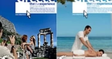 Греки прогнозируют увеличение количества российских туристов на 40%, и даже выделяют «большие» деньги на рекламу своих курортов