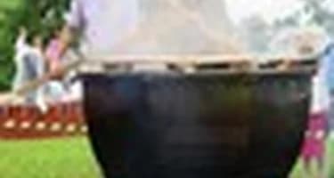 Кашин пригласит туристов на фестиваль каши