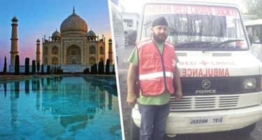 Индийская ловушка: российскую туристку сгубила инфекция, приведя к летальному исходу