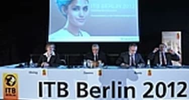 В Берлине открыли ITB-2012