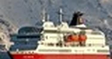 Круизный оператор Hurtigruten повезет туристов на Соловки
