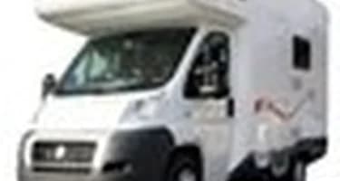 В Москве открыта стоянка для туристических караванингов