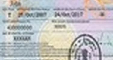 Визу в Индию можно будет получить по прилёту