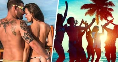 Уголовный кодекс в чемодане: чем опасен туризм за интимом и как это может коснуться россиян