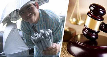 Пхукет под дождем - урок туристам: Как новосибирец отсудил деньги за испорченный дождиком отпуск