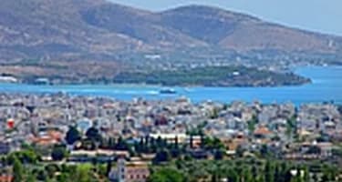 Российскому туррынку презентовали Центральную Грецию