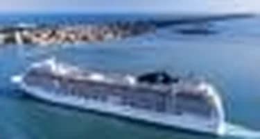 Барселона стремится к лидерству в сегменте морских круизов